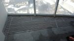 Треугольный балкон кабель на катушке SMFD-12-370 фото 01